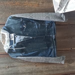 Xl Jean jacket